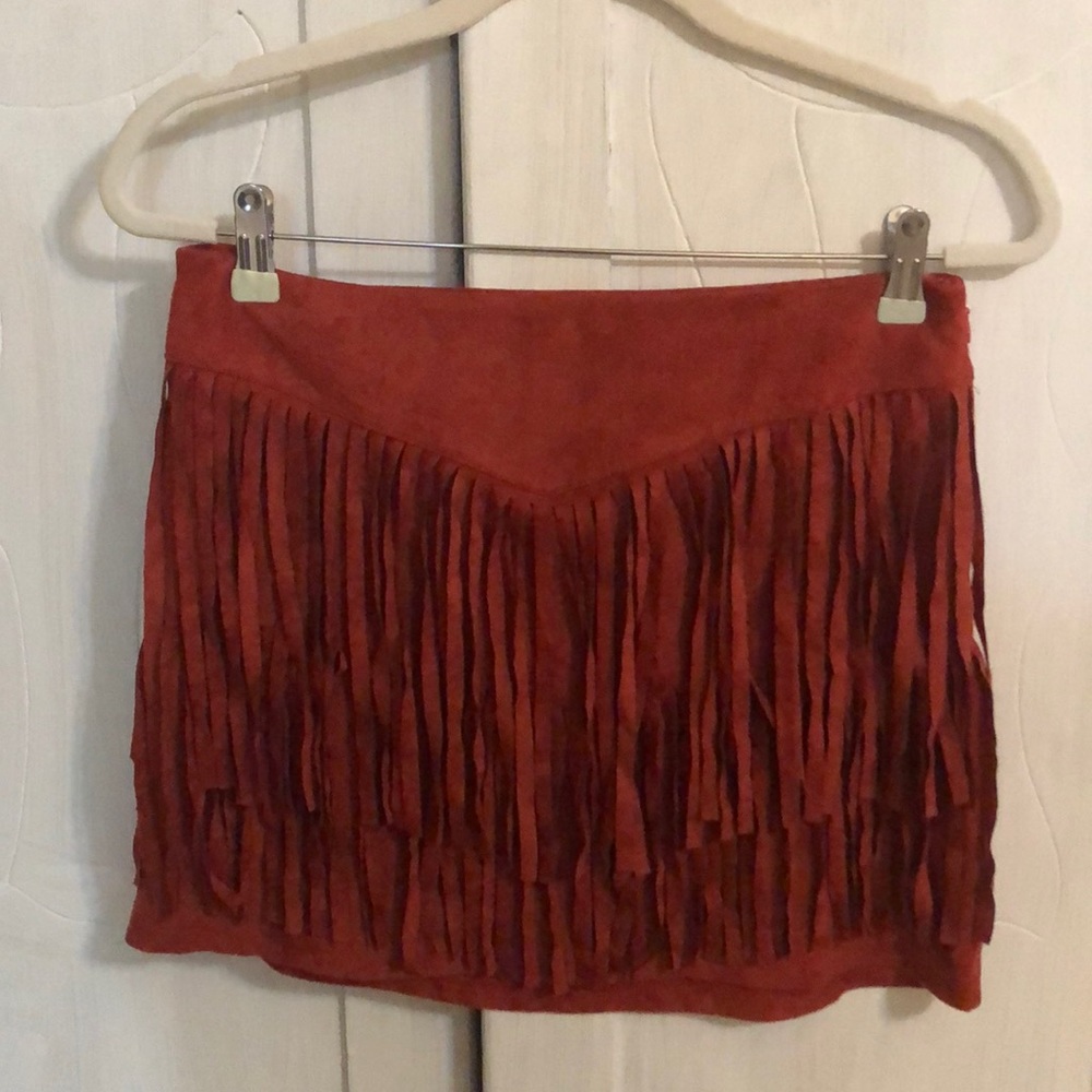 Boutique skirt